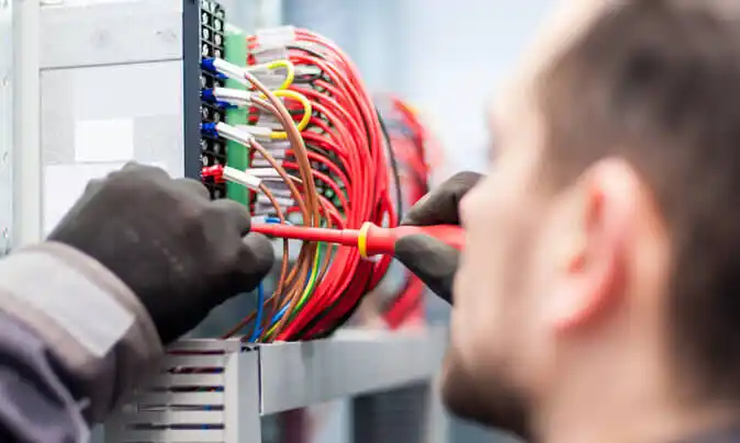 electrician Moriches